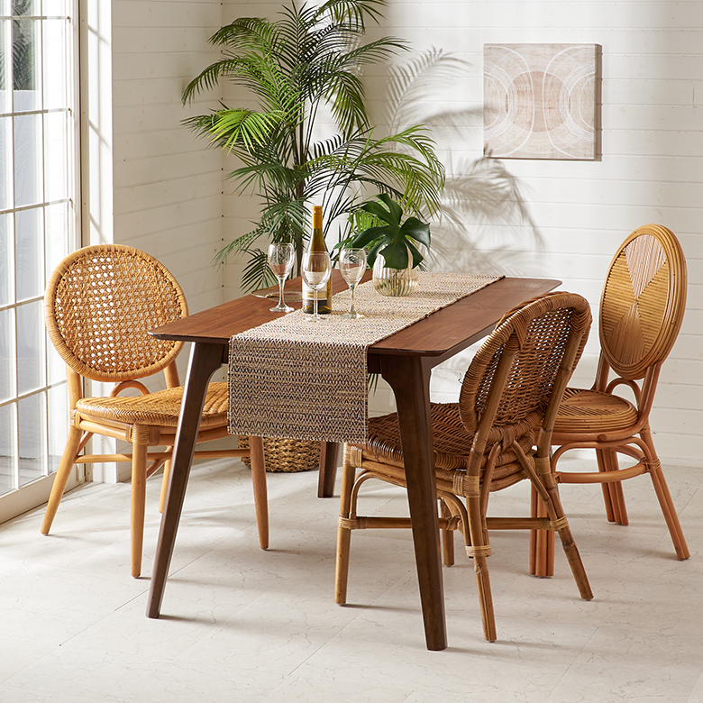 ランキングや新製品 sports様専用】NOCEテーブル／椅子(単品購入