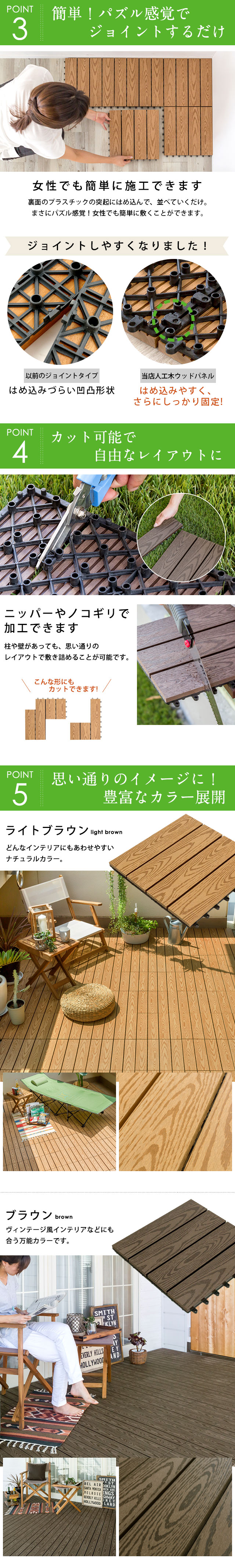 六角箱 中用｜asanoha® Official Online Store