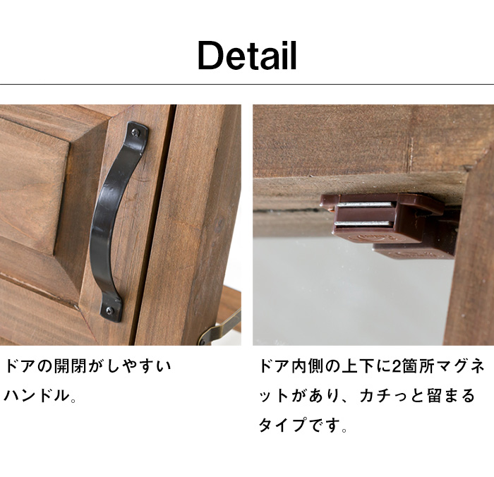 姿見の詳細