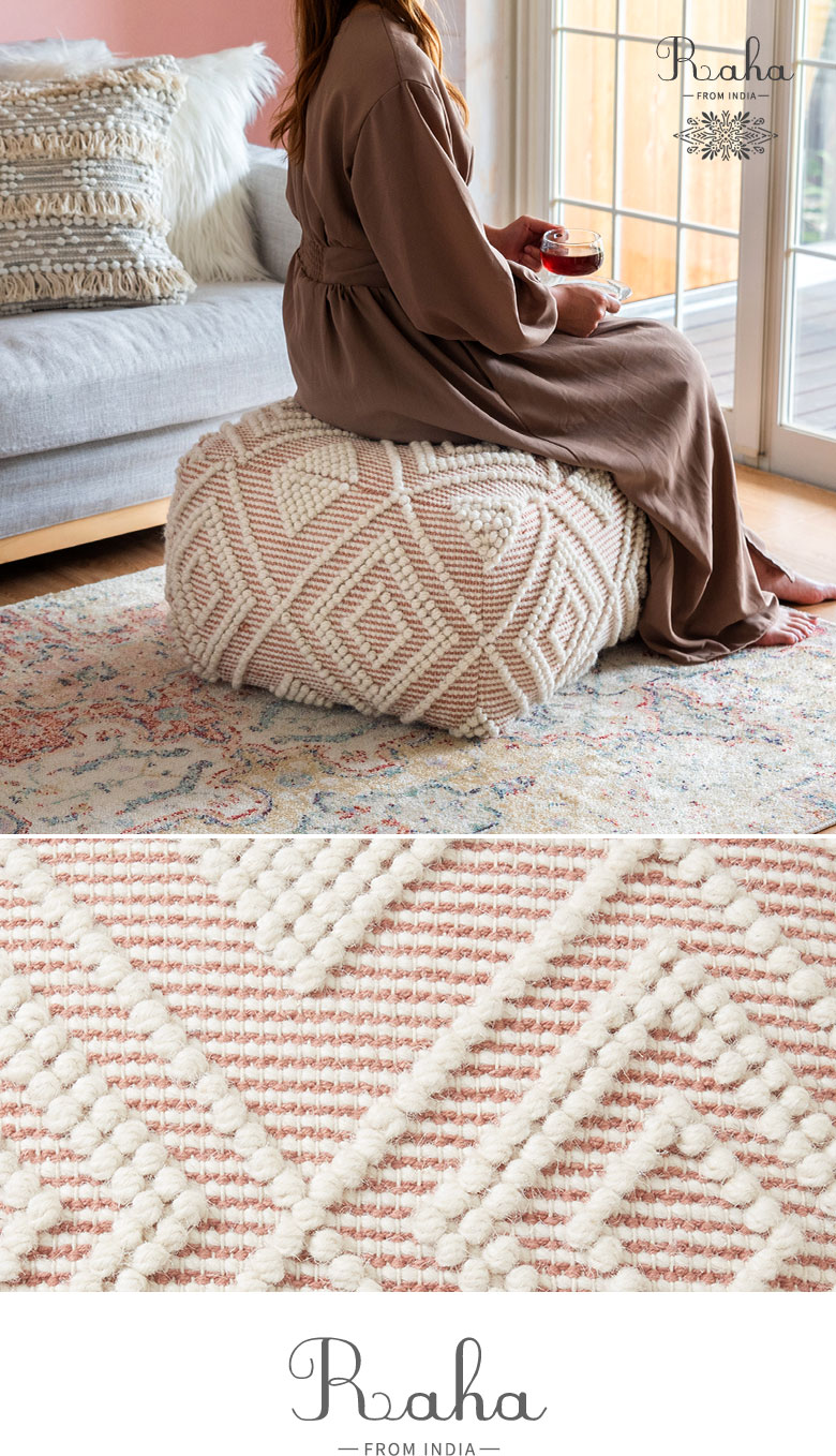インドソファー毛布装飾毛布  ラグ マット