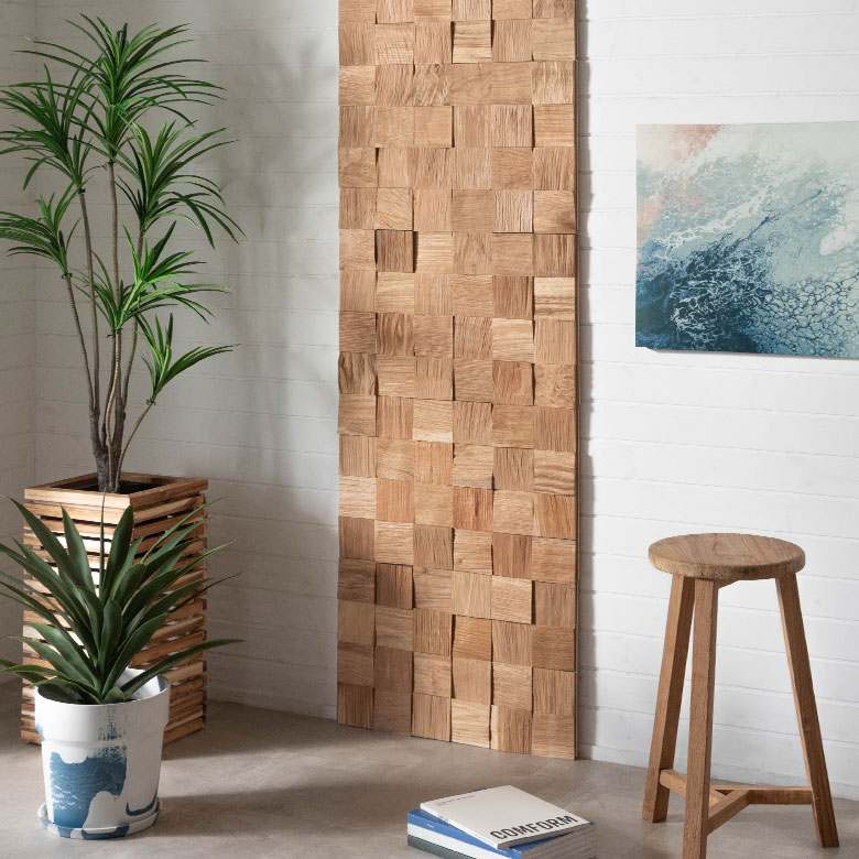 ☆*分様 ウォールアート　アートパネル　ウッドパネル　ディスプレイ　天然木 goodsline_azm-wall-panel