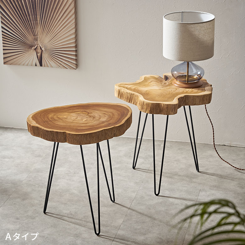 自然が生み出した、世界にたったひとつの形