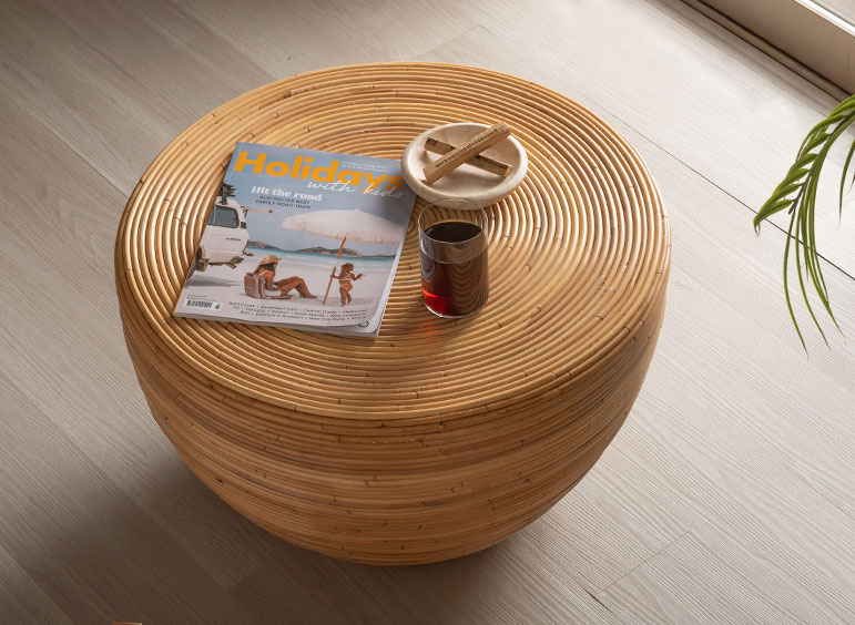 軽いから扱いやすい