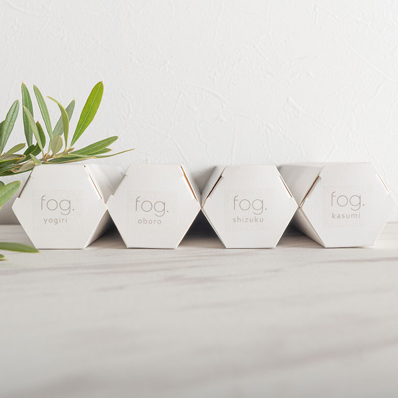 スティックインセンス