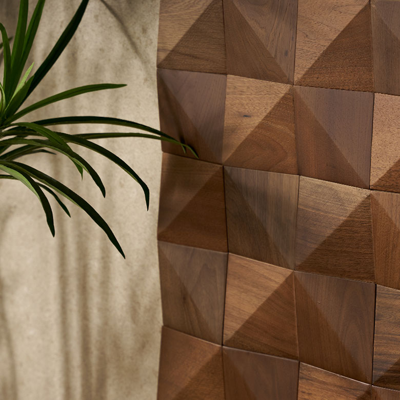 3D �E�H�[���p�l�� �u���E���E�H���i�b�g