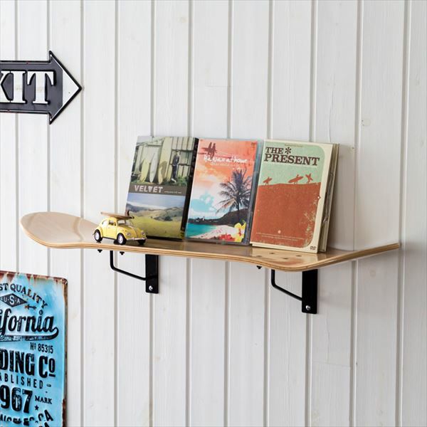 ウォールシェルフ 壁面シェルフ ショールーム｜aster WallBox 400×600 aino