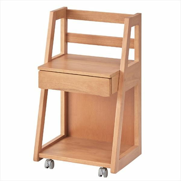 天然木のランドセルラック(91054)【生活雑貨のELEMENTS本店】 | 【生活