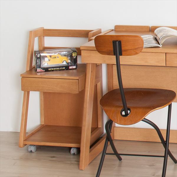 天然木のランドセルラック(91054)【生活雑貨のELEMENTS本店】 | 【生活