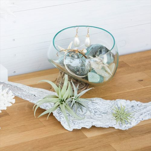 流木風オブジェ[Aタイプ](65940)【生活雑貨のELEMENTS本店】 | 【生活