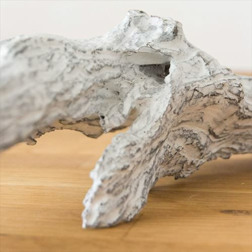 流木風　置物　木製 流木風 置物 木製 - 置物低 価格