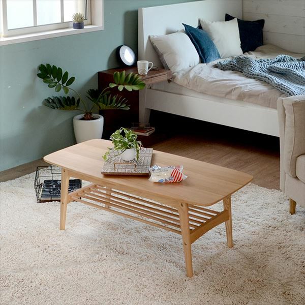 センターテーブル (91159)【生活雑貨のELEMENTS本店】 | 【生活雑貨の