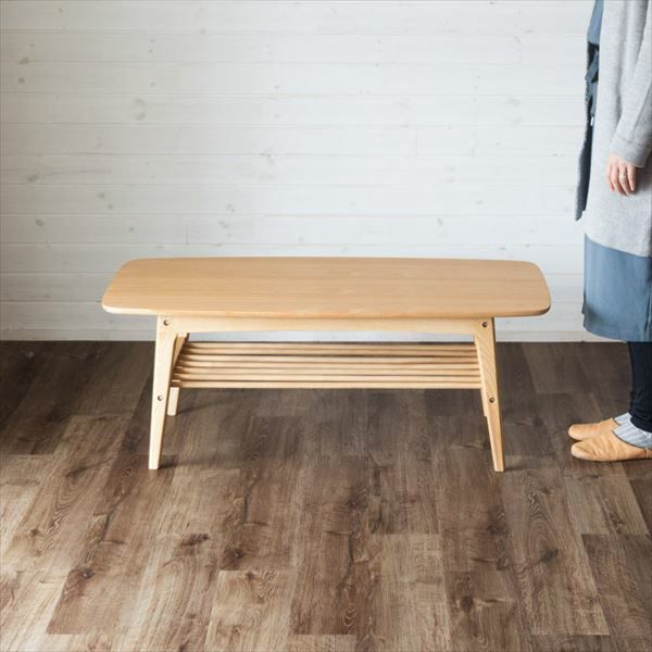 センターテーブル (91159)【生活雑貨のELEMENTS本店】 | 【生活雑貨の