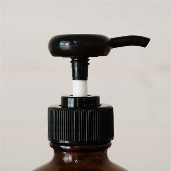 ボストン ラウンド ディスペンサー Ed.2 コンディショナー(95002