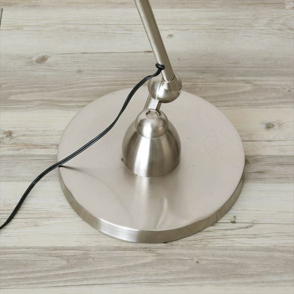 フロアランプ インダストリアルフロアランプ モダンなスタンドランプ