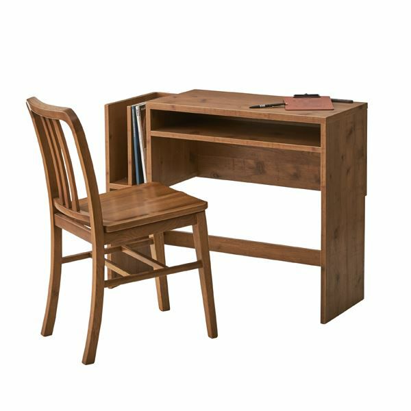 家具 椅子 ダイニングチェア ダイニングチェア 椅子 天然木 完成品 オーク [91242]【 いす チェアー