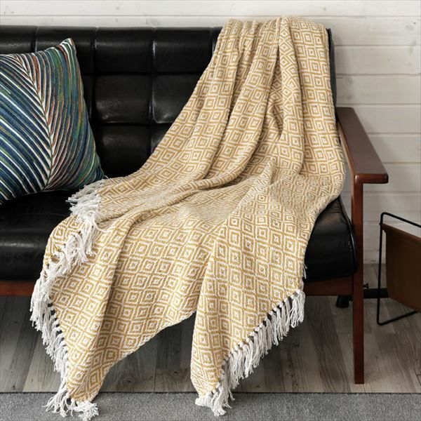 BIELLA FABRICS ブランケット　ひざ掛け 楽天市場】BIELLA FABRICS ビエラファブリック ボイルドウール