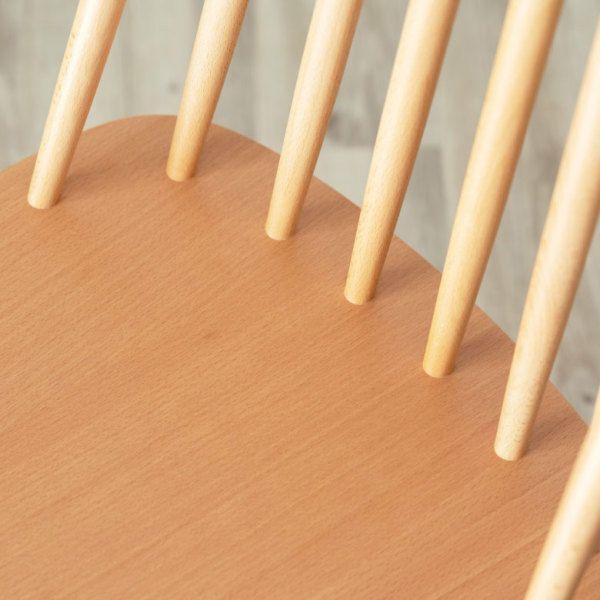 ダイニングチェア 木製 ウィンザーチェア 完成品 ナチュラル 座 ダイニングチェア 木製 ウィンザーチェア 完成品 ナチュラル 座