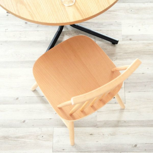 ダイニングチェア 木製 ウィンザーチェア 完成品 ナチュラル 座 ダイニングチェア 木製 ウィンザーチェア 完成品 ナチュラル 座