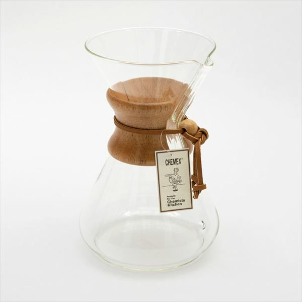 楽天市場】CHEMEX Coffeemake ケメックス コーヒーメーカー 3