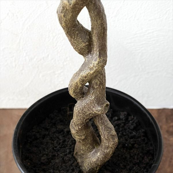 ファイカス ベンジャミン フェイクグリーン 高さ90cm 造花 観葉植物