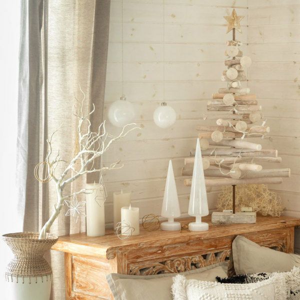 オーナメント アイアン ワイヤー 花型 ゴールド シルバー 幅10cm