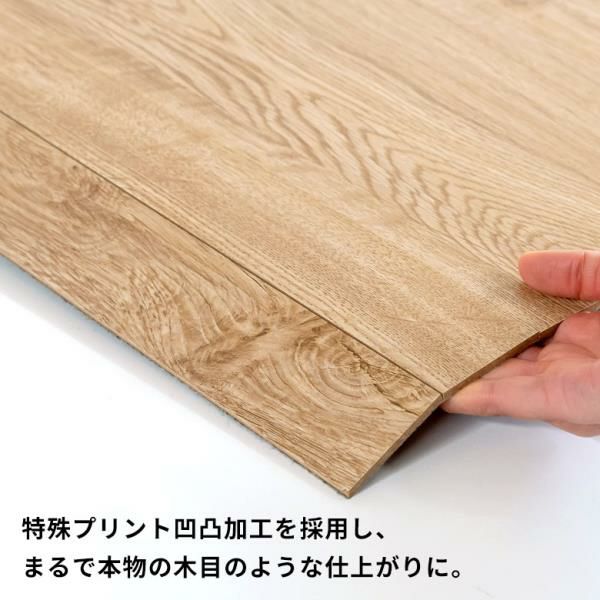 廃材ロス DIY パナソニック床材 新品未開封品8畳分