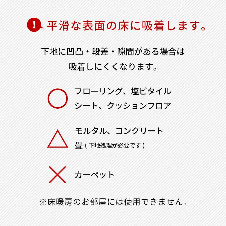 フロアタイル床タイル18枚セット約2畳置くだけ吸着貼ってはがせる接着剤不要敷くだけグレーホワイト置き敷きタイプ[set18-84]【天然石風大理石マーブルフローリングマットストーン調フロアタイルホワイトインテリアリゾート西海岸風】