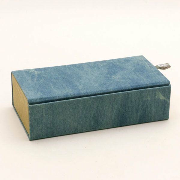 メール便対応】ティッシュケース ティッシュボックス 折り畳み W 26