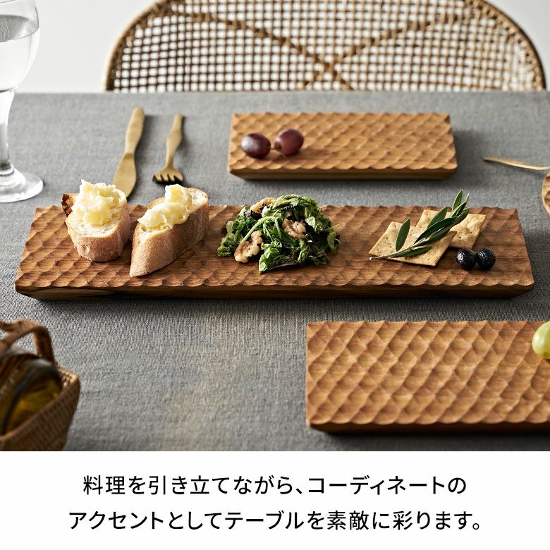 天然木　木皿　ウッドプレート　オードブルプレート 天然木 木皿 ウッドプレート オードブルプレート pu571.jpg