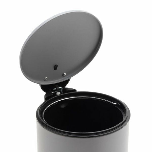 ゴミ箱 ダストボックス ペダル式 3×18L 新品未使用 分別しやすい ゴミ箱 ダストボックス ペダル式 3×18L