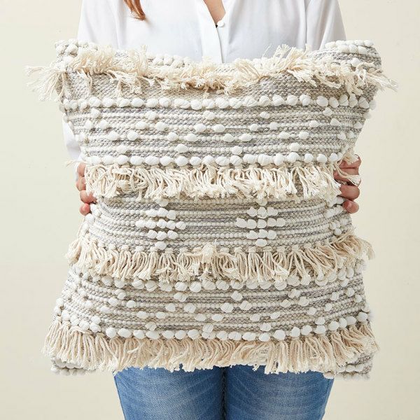 rararand　クッション×2 KVADRAT/RAF SIMONS - クッション 45×45cm Sonar3 784