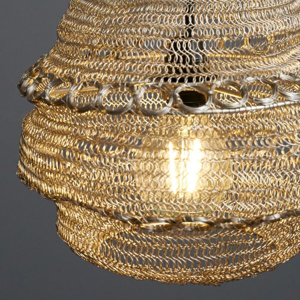 Norm 06 Lamp Medium ペンダントランプシェード ミディアム ランプシェード ペンダント交換用 直径40cm ナチュラル type-Z
