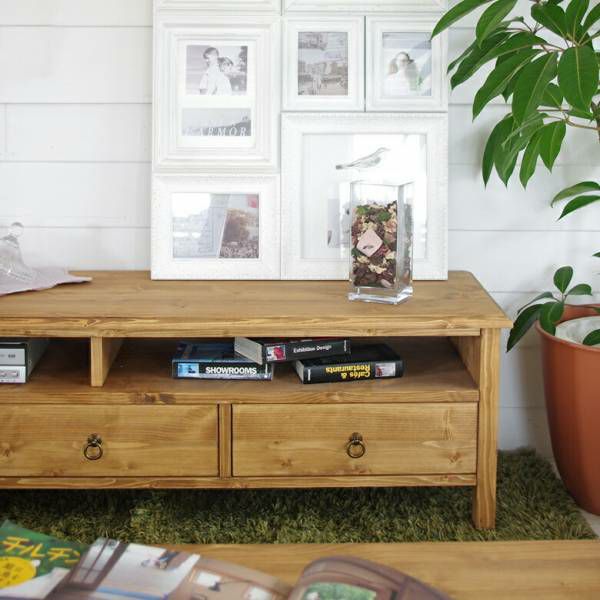 テレビボード テレビ台 ローボード W 150cm D 42cm H 42cm 家具 収納