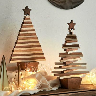 流木ツリー クリスマスツリー 流木 ナチュラル 天然素材 [92104