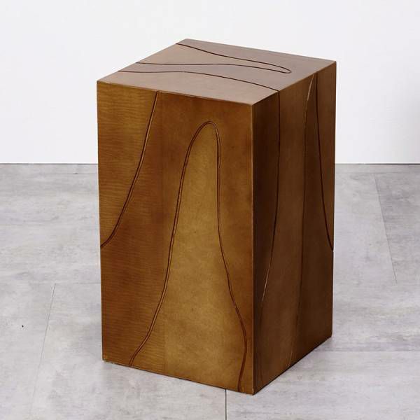 スツール サイドテーブル 椅子 イス ウッドスツール 天然木 木製