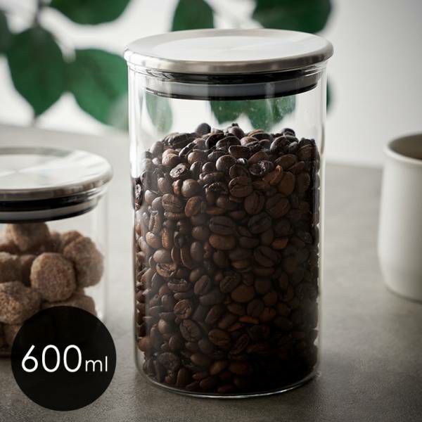 コーヒー豆ストレージ ガラス製 フラスコ　デキャンタ　インテリア 楽天市場】DECANTUS デキャンタス コニサー（鑑定家）6点セット