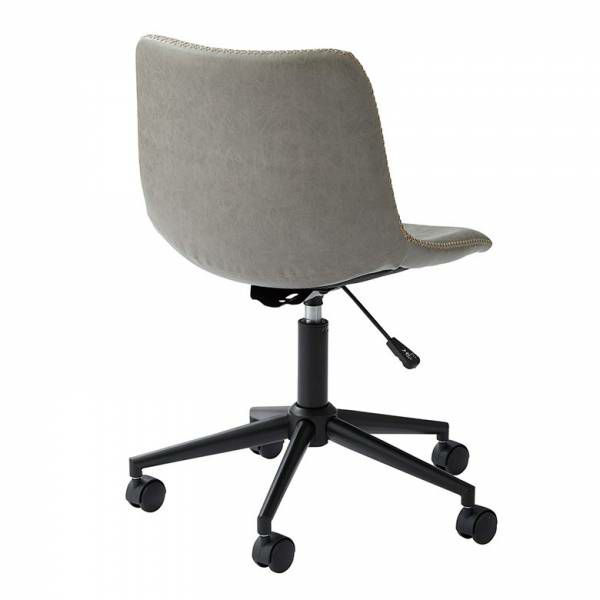 デスクチェア オフィスチェア ワーキングチェア 約 W 56cm D