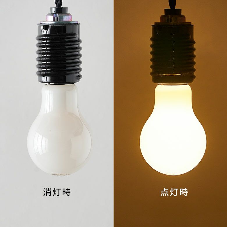 LED電球 電球 LED E26 60W 相当 610ルーメン 610lm 約 W 6cm D 6cm H ...