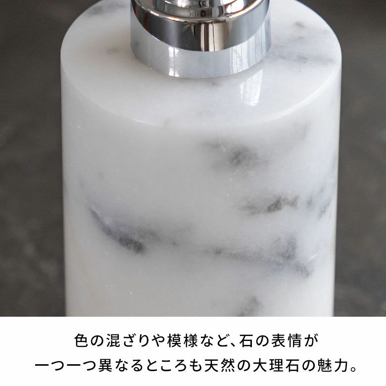 卓上ミラー トイレブラシ ケース ソープディスペンサー 3点 セット 