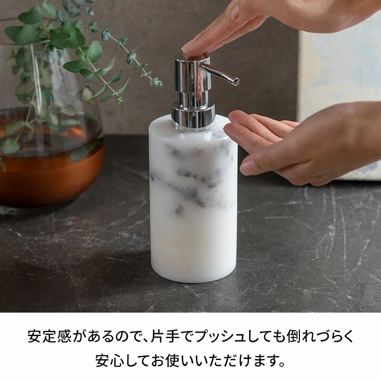 卓上ミラー トイレブラシ ケース ソープディスペンサー 3点 セット 