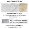 卓上ミラートイレブラシケースソープディスペンサー3点セットスタンド両面鏡3倍拡大鏡天然大理石マーブル模様トイレサニタリー洗面所ディスペンサーハンドソープ洗剤トイレ用品掃除グッズ陶器おしゃれインテリア雑貨[set-66730-31-35]