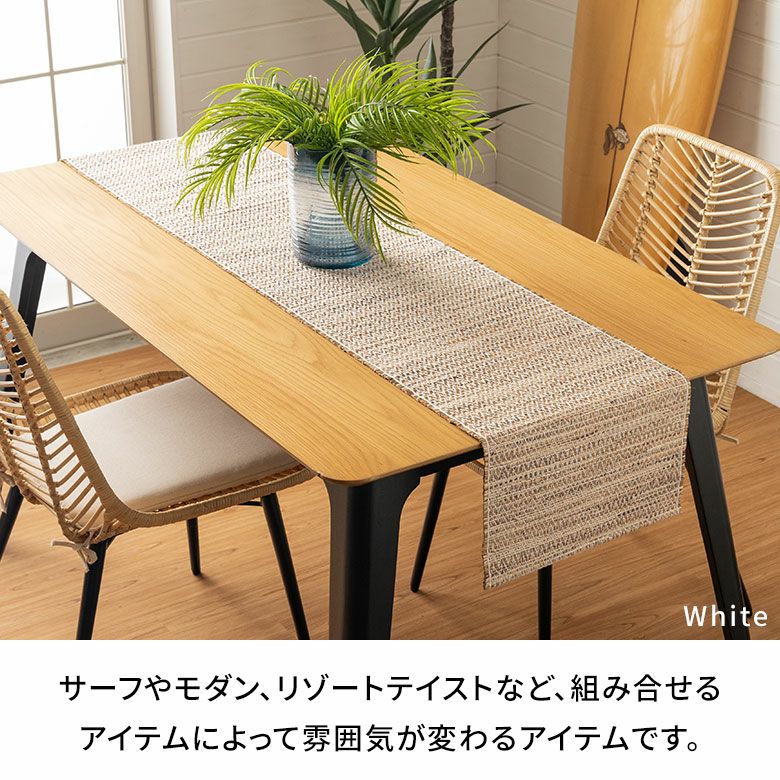 たぁこ* さま】* vintage table mat ୨୧ * お花ランナー（vintage 