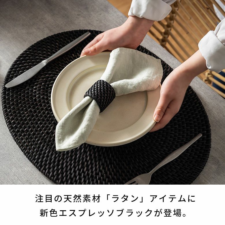 レスリング 布ナプキン プリントスクエアディナーナプキン 