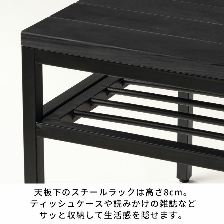 ロートアイアンテーブル ブラック×ブラウン [4019] 楽天市場】＼700円OFFクーポン・9/24 1:59迄／ アイアン