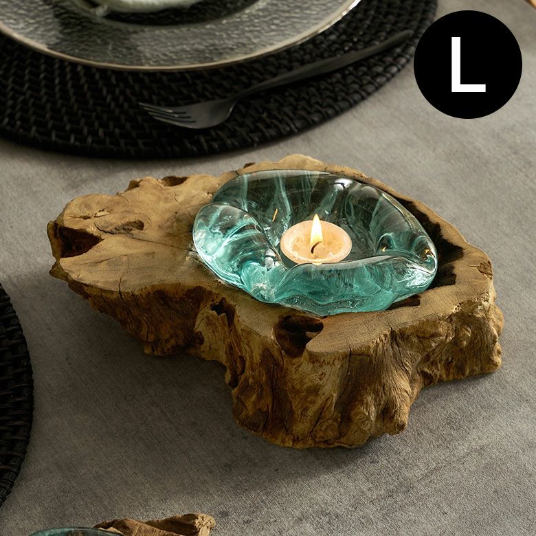 クリアガラスのハンギングケース(62110) 【生活雑貨のELEMENTS本店