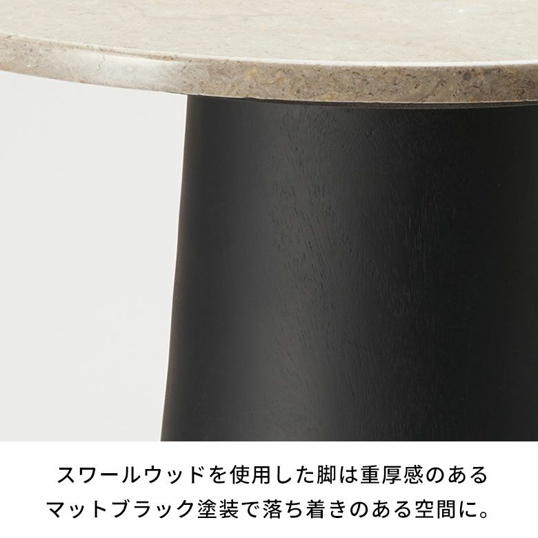 希少♦️グリーン♦️高級 オーバル型 大理石天板 テーブル♦️脚 ブラック♦️送料込 383246-2.jpg